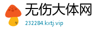 无伤大体网